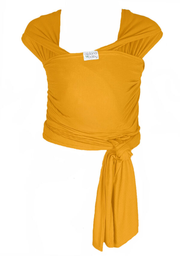 Aldoria Bambu Soft Yellow