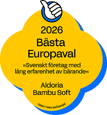 Bästa Europaval
