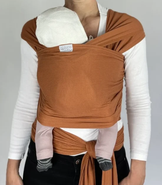 Aldoria Bambu Soft Sierra